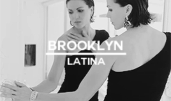 aquamenting-blog:  Get to know them - Lana Parrilla (insp.) 