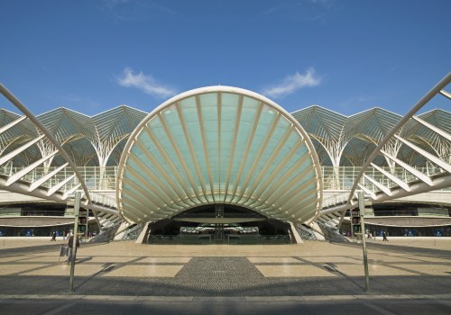 designismymuse:Stunning Architecture by Santiago Calatrava Architect- Santiago CalatravaSource- Ar