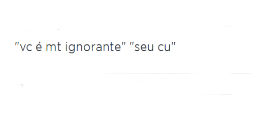 Vivendo e Aprendendo...