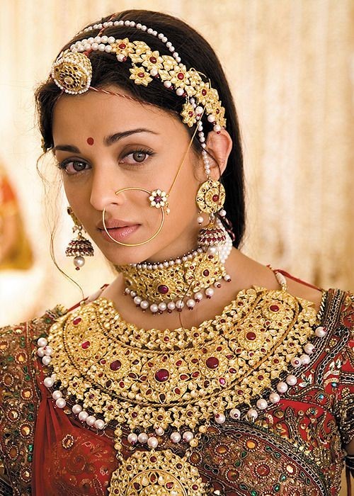 Star Struck By Aishwarya Rai Bachhan