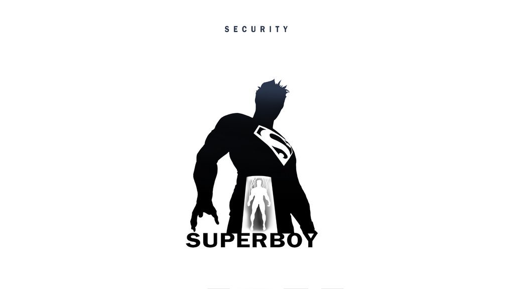 jinx-effect:  Super Family Silhouettes (-Gambit1024 on Reddit, Steve Garcia on Tumblr)
