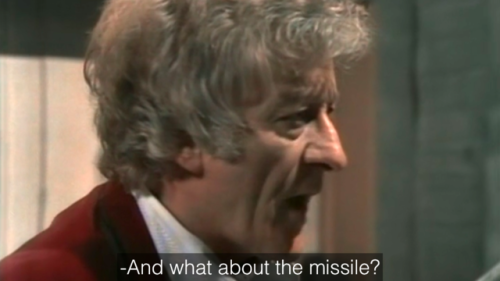 watch classic who