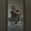 ofmonstersandbamboo:  “Me siento putamente harto de este mundo, de esta humanidad. Me abruma tanta maldad y quiero dejar de existir en un mundo así. Ya no quiero, me rehuso a pertenecer a este mundo al que ni siquiera pertenecí.” — 