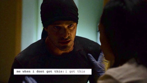 sspock: Matt Murdock + text posts {pt.1/?}