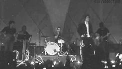 chayaddiction:  Show em Sp (09/06) - Stop. 