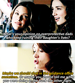 allsonargent:  Allison Argent + sass 