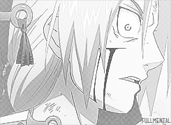 fullmental:  Edward Elric: Episode 5 and Episode 62 
