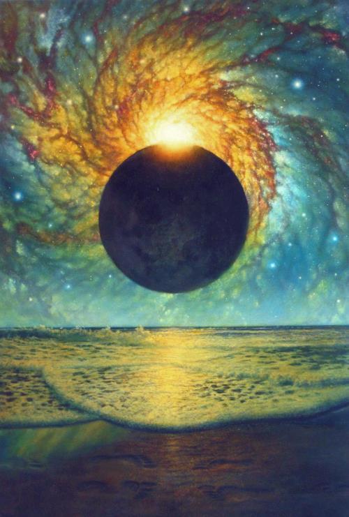 Take the Time to Expand Your Mind
