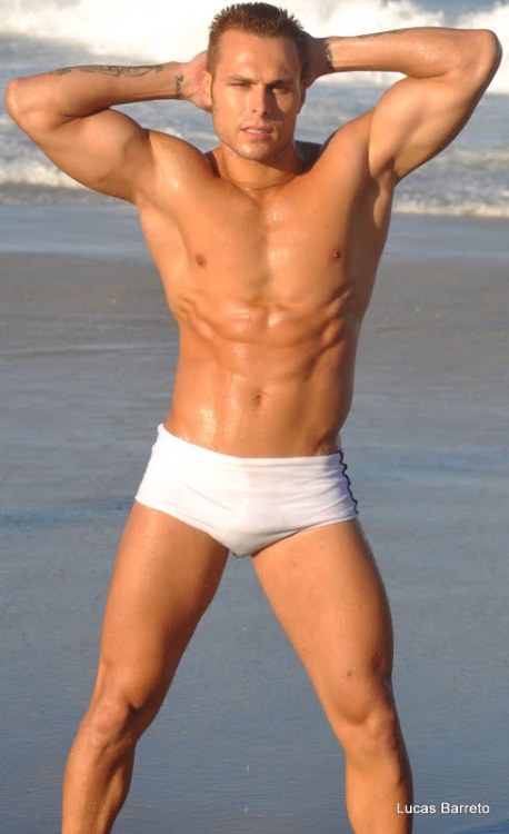 brazilmen:  brazilian actor Lucas Barretobrazilmen.tumblr.com