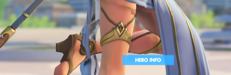 rangervex: lesbiantsu:  lesbiantsu: MERCY’S SANDALS LITERALLY DONT HAVE BOTTOMS