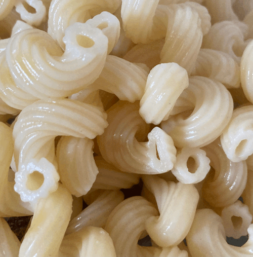 My Pasta Looks Just Like Michael's Beautiful Hair Omg I'm So Normal About This Podcast