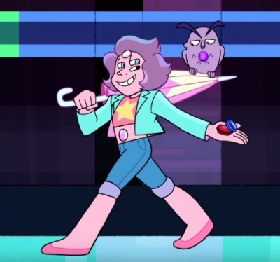 mariathejedi8875:  I would die for Rainbow Quartz 2.0