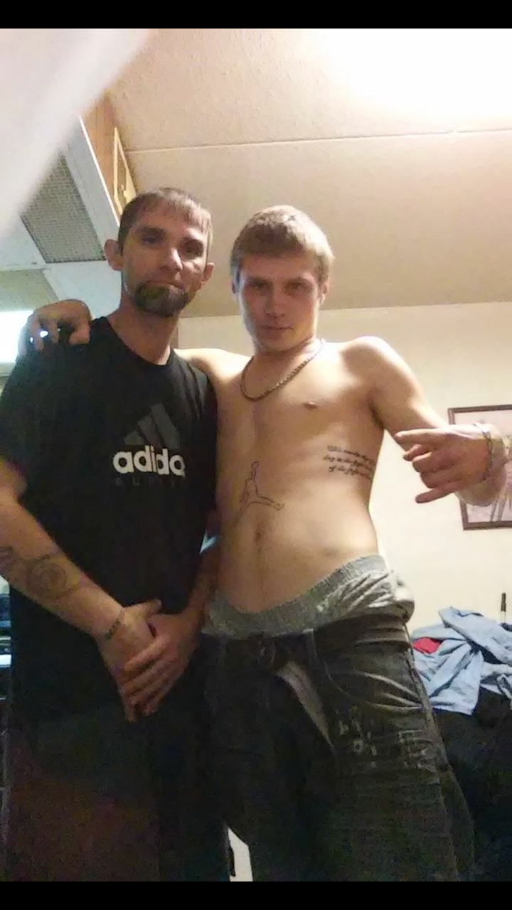 straightwhitethugs:  Follow us for the FunStraight Amateur Men- https://amateurstraightmen.tumblr.com/Straight