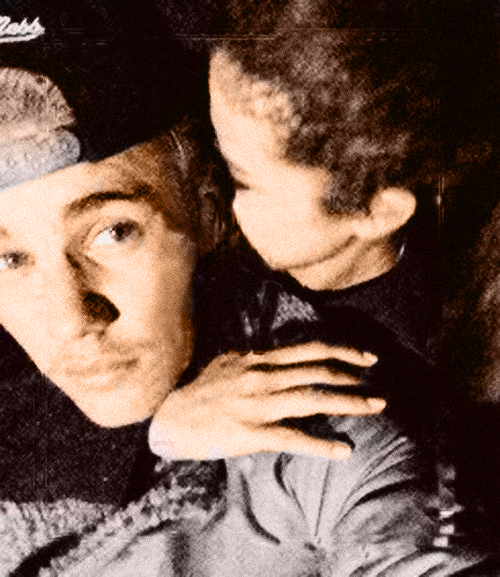 rainyjelena:  jelenaslaays:  I still believe in love.   I still believe in us.  I hope you believe in us, the way I believe in us. You don’t see, ‘cause what you don’t see is when we don’t speak, I really don’t sleep I wanna talk to you. I never