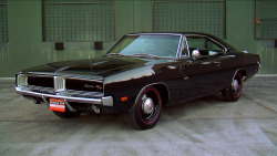 americanmusclepower:  1969 Dodge Charger