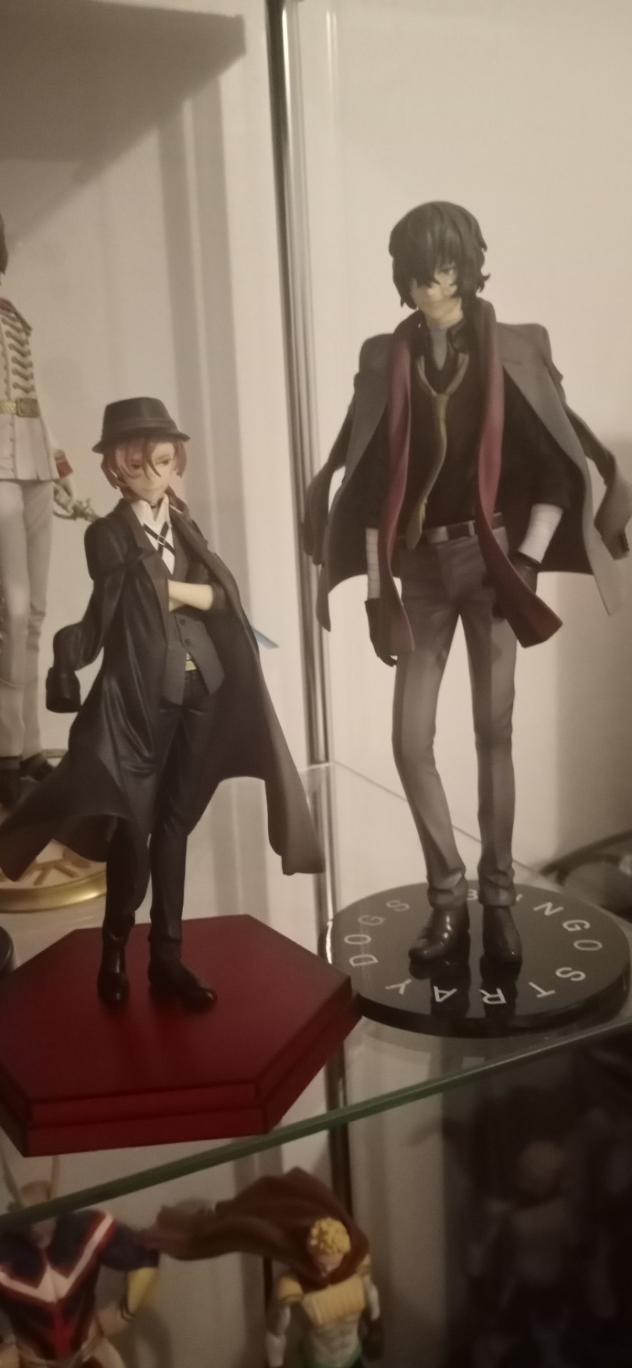 I Suddenly Felt The Need To Show Of My Extensive BSD (Mostly DOA) Collection! 