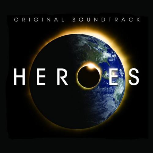 Will the Heroes soundtrack ever be added to iTunes again? It&rsquo;s an awesome album and I&rsquo;m 