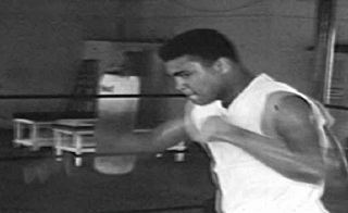 real-hiphophead:  Muhammad Ali Tribute Pt. 2 The Greatest 