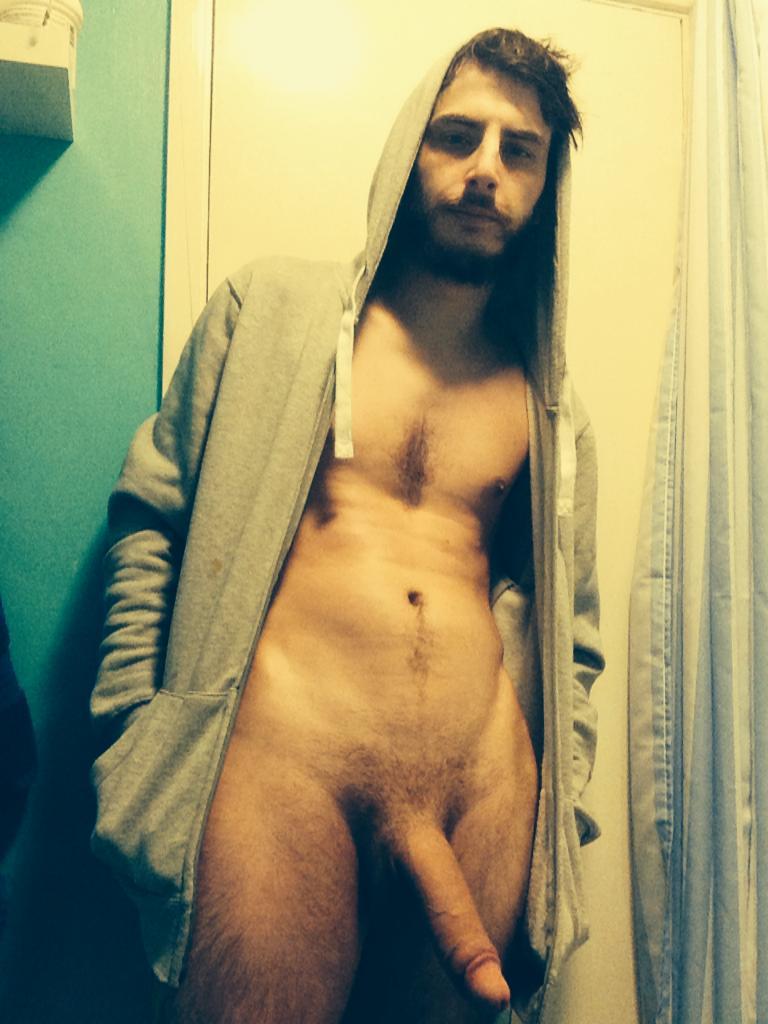 gayamateurclub:  Fucking hot guy! Monster cock!Follow the Gay Amateur Club.http://gayamateurclub.tumblr.com/