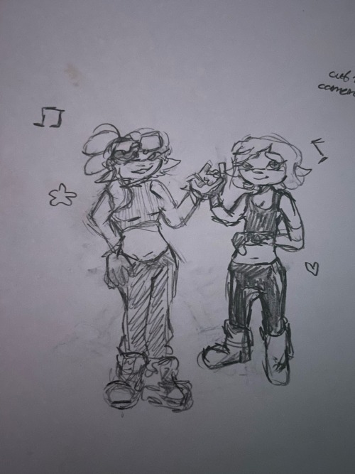 @sophietheskelly Heres Your Idols!! And Also Mine :3