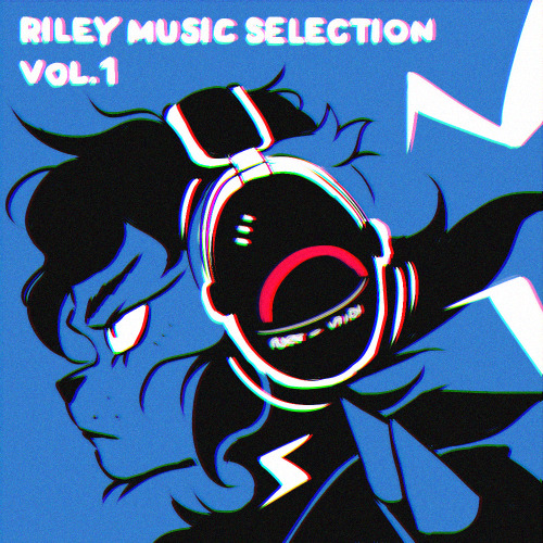 I made playlists for my characters, because I’m a dorkStrawberry:https://open.spotify.com/playlist/0