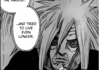 80's zombiance &amp; honses &#8212; I think Nagato's rinnegans are his own ...