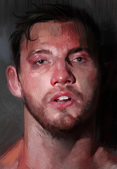 Artworks By Ekaterina Tambovceva 