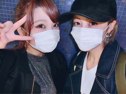 ねむねむ〜〜 にへ｜PINK CRES. official blog Powered by Ameba