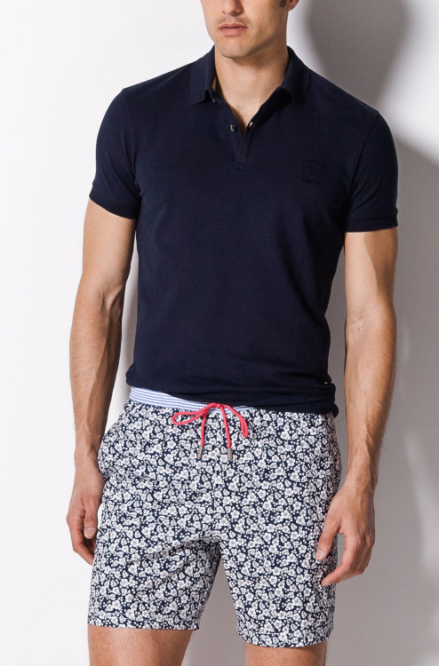 Male Trends