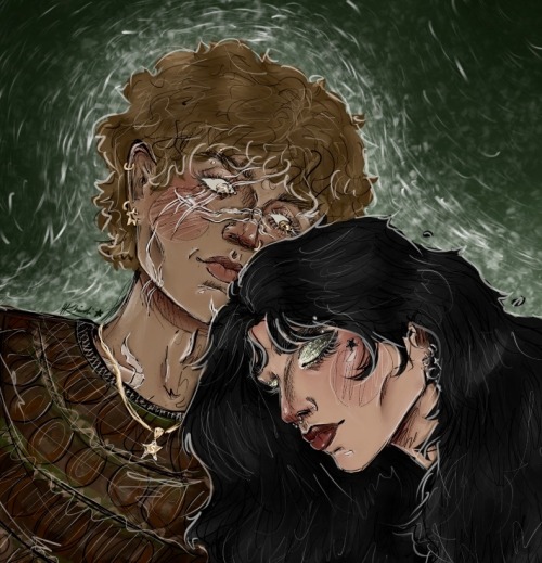Wolfstar My Loves