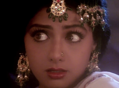 love-indian-actress:Heer Ranjha (1992)