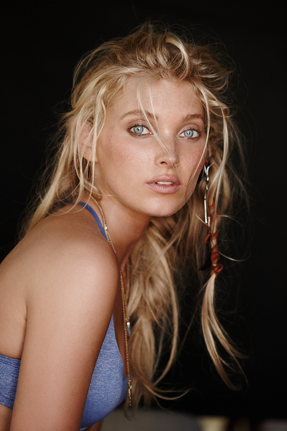victoriassecret:  Salt water + sun + a coastline breeze…the ultimate combo for