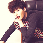 backswordsman:  9 favorite photos of Lee Jong Suk 