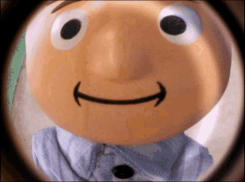 Upon Finishing S3//Ep2 Of Moral Orel, Innocence, Orels Morals Finally Clicked For Me