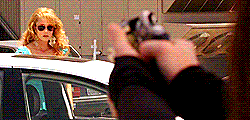 darksarcasm12:       Female Ass-Kickers Challenge, Week 18: Fun       Tara Knowles & Gemma Teller-Morrow [Sons of Anarchy]            