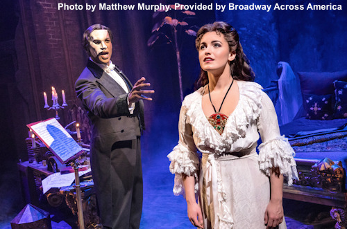 phantom of the opera cast broward phantom of the opera cast broward