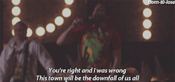 born-t0-lose:  A Day To Remember - The Downfall