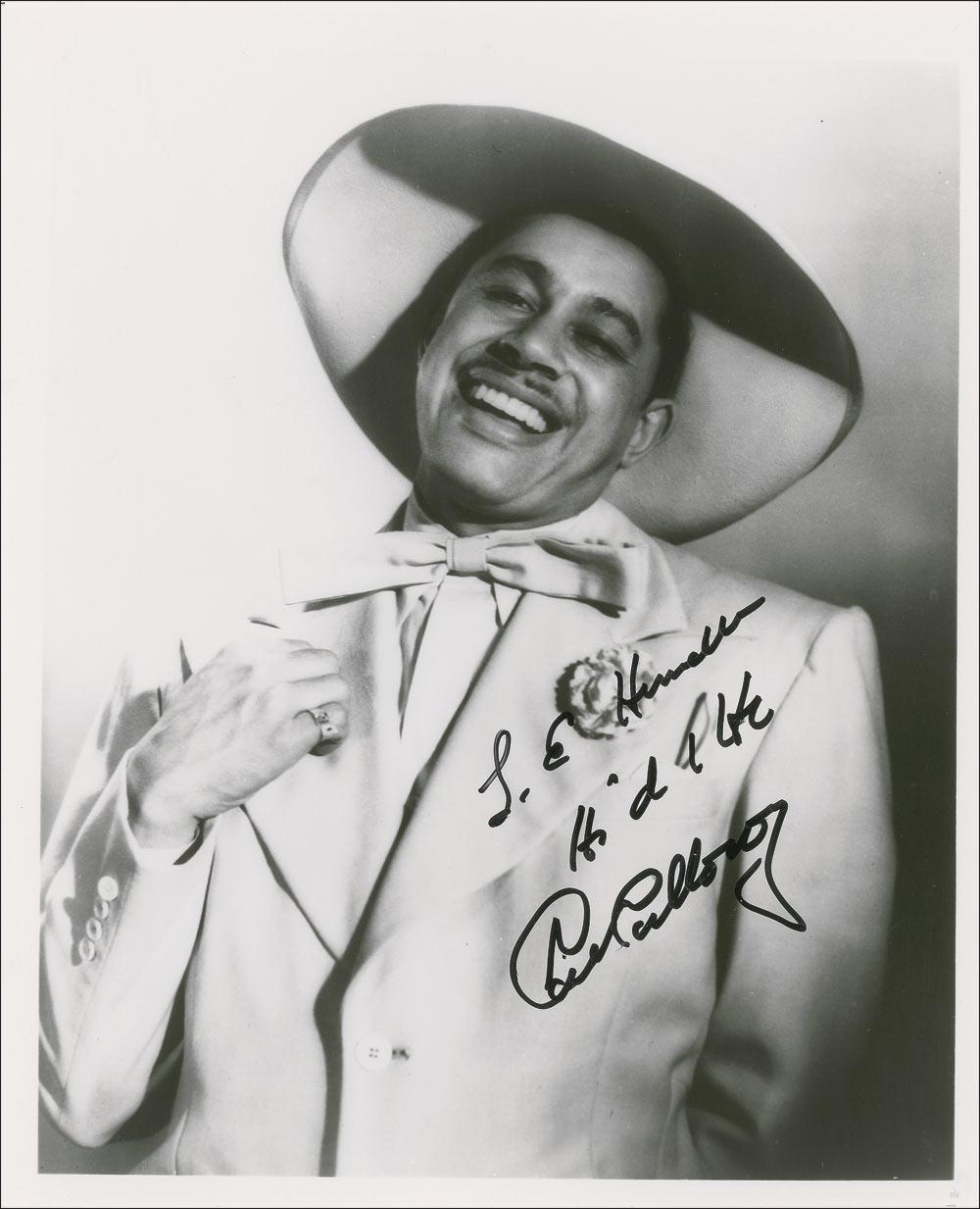 Cab Calloway