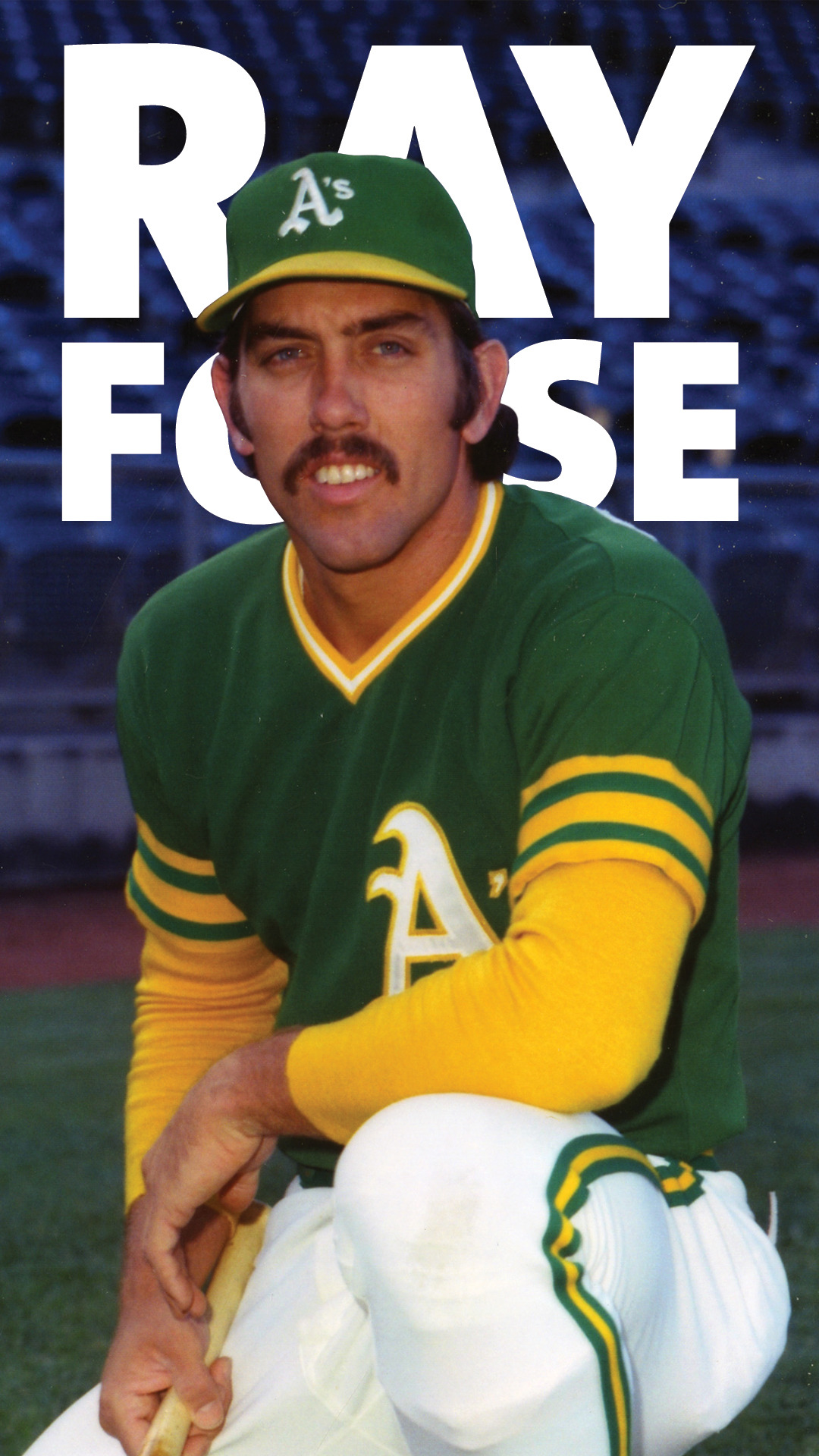 oaklandathletics:  Some familiar faces will be at A’s FanFest on Saturday, January