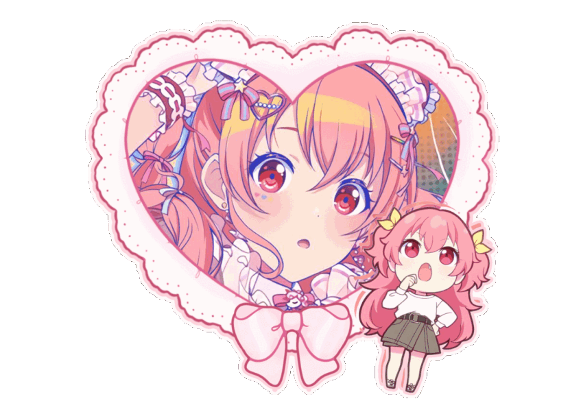 AIRI | CR: plugdreamer on tumblr