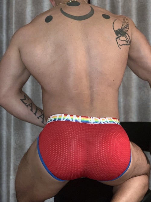 François Sagat - The ASS ! Follow me on Twitter: twitter.com/BigAssAddict_ed