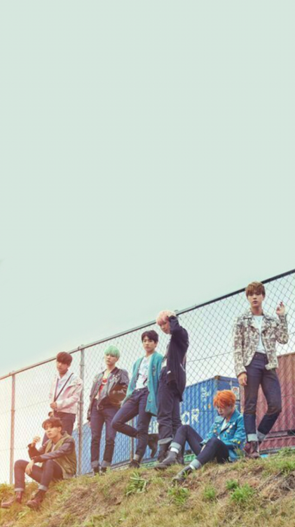 bangtan-wallpaper: BTS OT7 wallpapers Please like/reblog if you save~