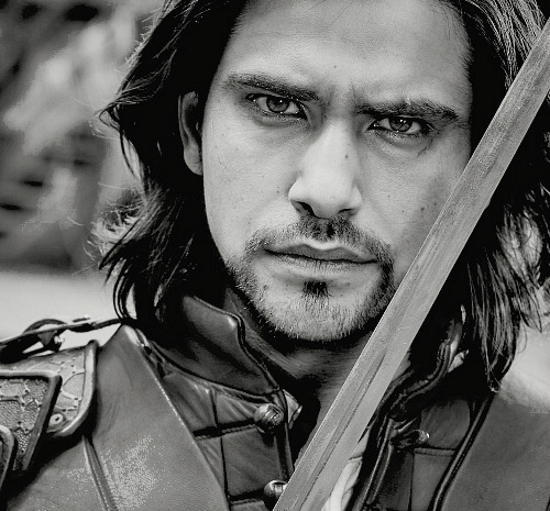 laneyc22 - lauranoncrede - the musketeers in season 3...