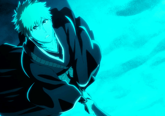 Animebleach GIFs  Get the best GIF on GIPHY