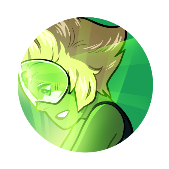 junijwi:  Mix and match Steven Universe gem fusion buttons! There’s two versions