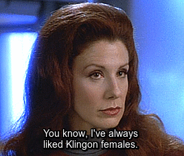 jacensolodjo:“I understand perfectly. You aren’t the first female who’s ever had a man run out on he