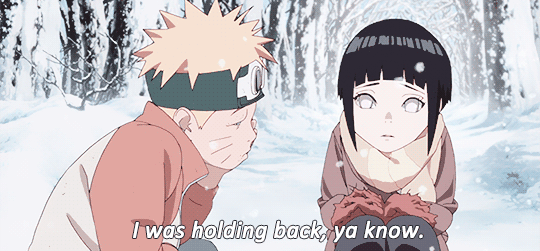 ireibaka:  Naruto: The Last Anniversary Meme: [1/5] Childhood ~  