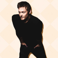         Happy Birthday to the Flawless Norman