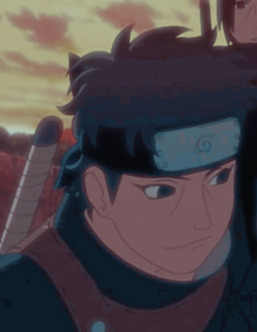 shisui uchiha, tumblr icons in twitter