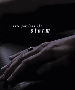 ohdamonelena:I want to thank you for giving me everything I always wanted. A love that consumed me. 